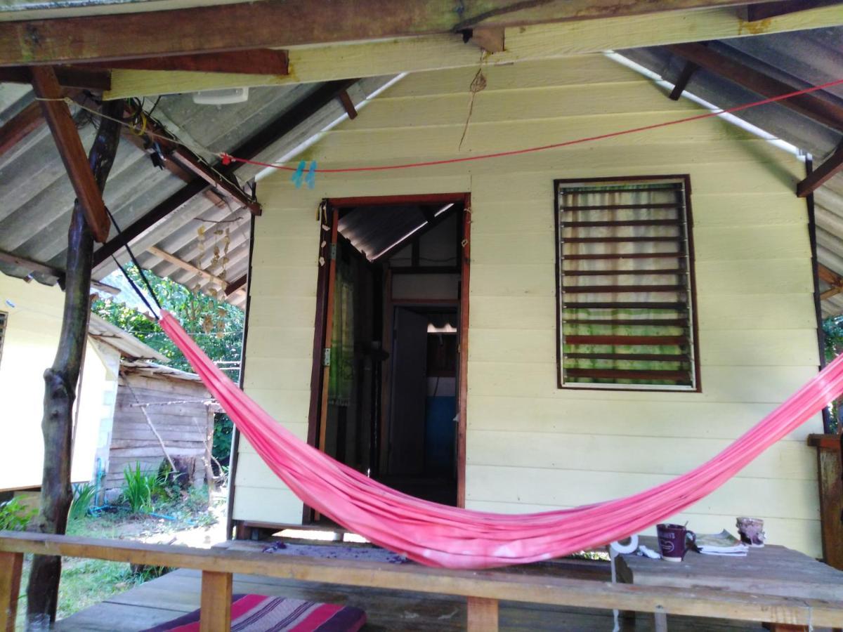 Yak Bungalow Koh Chang Exterior foto