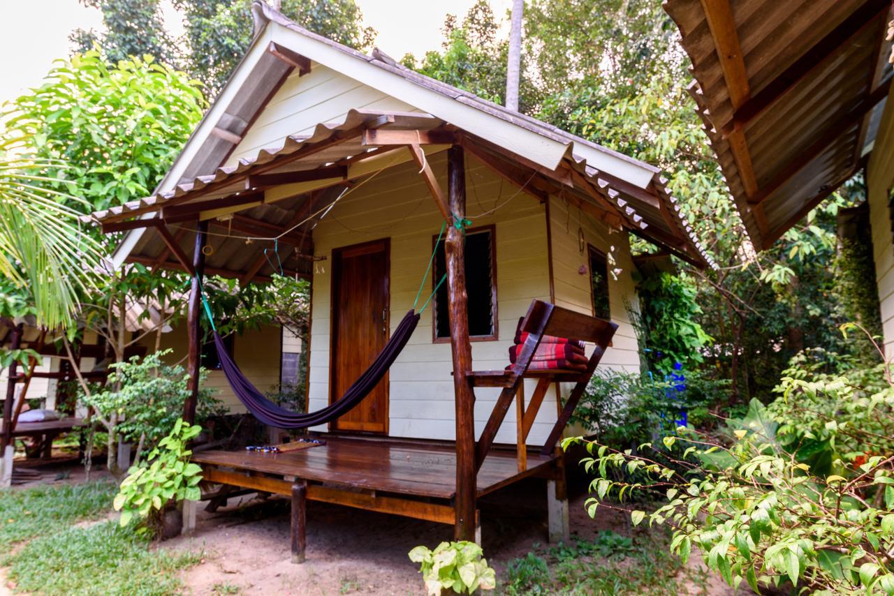 Yak Bungalow Koh Chang Exterior foto